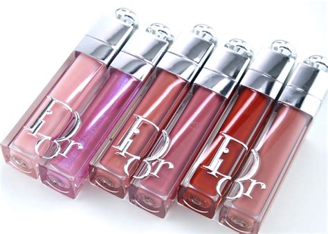 dior lip l